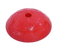 Piedras de trampolín, piedras de río, susorio infantil, entrenamiento de equilibrio de 20 cm y bloques de coordinación sensorial para curso de obstáculos
