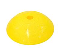 Piedras de trampolín, piedras de río, susorio infantil, entrenamiento de equilibrio de 20 cm y bloques de coordinación sensorial para curso de obstáculos