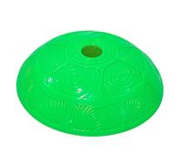 Piedras de trampolín, piedras de río, susorio infantil, entrenamiento de equilibrio de 20 cm y bloques de coordinación sensorial para curso de obstáculos
