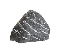 Piedras Decorativas para Jardín - Saco Grande de Piedras Blancas para Exteriores, Ideal para Macetas, Rocalla y Paisajismo- 25cmx20cm