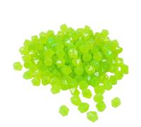 Piedras luminosas, 300 piezas de resina decorativas realistas, piedras luminosas de jardín | para acuarios, peceras, exteriores, caminos, patios, caminos de entrada, patios y macetas para plantas