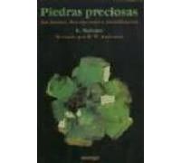 Piedras Preciosas