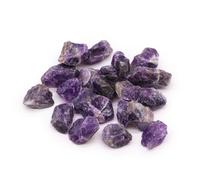Piedras Preciosas - Cristales en Bruto - 500gr. (Amatista)