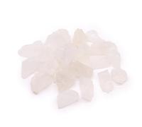 Cristales en bruto (500 g) - Cuarzo de roca
