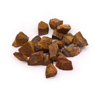 Piedras Preciosas - Cristales en Bruto - 500gr. (Ojo de Tigre)