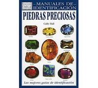 Piedras preciosas – Guía visual (Más de 130 variedades) – Omega