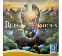 Piedras Rúnicas Reina Familia Y Amigos Juegos Juego De Mesa Juego De Estrategia