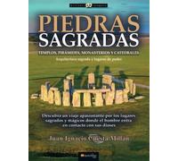 Piedras sagradas: Templos, pirámides, monasterios y Catedrales (Historia Incógnita)