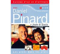 Pieds Dans Les Plats 1 Cuisine D'Lci D'Ailleurs [USA] [DVD]