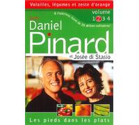 Pieds Dans Les Plats 2 Volaille Legumes Et Zeste [USA] [DVD]