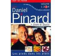 Pieds Dans Les Plats 3 Sur La Route [USA] [DVD]