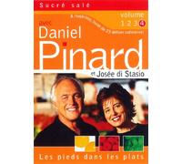 Pieds Dans Les Plats 4 Sucre Sale [USA] [DVD]