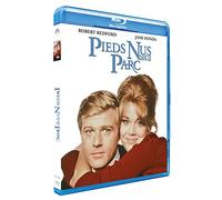 Pieds nus dans le parc [Francia] [Blu-ray]