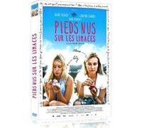 Pieds nus sur les limaces [Francia] [DVD]