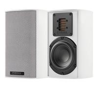 Piega Ace 30 blanco (lote de 2) - Altavoz de estantería, 2, 150 W, 4 ohm