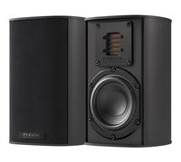 Piega Ace 30 negro (lote de 2) - Altavoz de estantería, 2, 150 W, 4 ohm