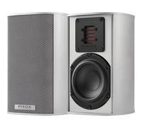 Piega Ace 30 plata (lote de 2) - Altavoz de estantería, 2, 150 W, 4 ohm