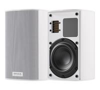 Piega Ace 30 Wireless (TX + RX) blanco - Altavoz inteligente inalámbrico, Spotify, Apple Music