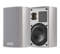 Piega Ace 30 Wireless (TX + RX) plateado - Altavoz inteligente inalámbrico, Apple Music, Spotify, Roon Ready