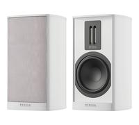 Piega Premium 301 Gen2 blanco (lote de 2) - Altavoz de estantería, 2, 200 W, 4 ohm