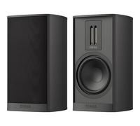Piega Premium 301 Gen2 negro (lote de 2) - Altavoz de estantería, 2, 200 W, 4 ohm