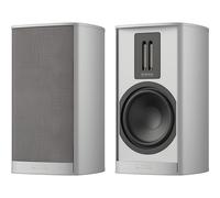 Piega Premium 301 Gen2 plata (lote de 2) - Altavoz de estantería, 2, 200 W, 4 ohm