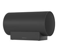 Piega Sub Medium Wireless negro - Subwoofer, 300 W, Clos