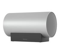 Piega Sub Medium Wireless plata Potencia del amplificador 300 W Inalámbrico - Subwoofer