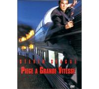 Piège à grande vitesse [Alemania] [DVD]