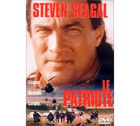 Piège à haut risque [Francia] [DVD]
