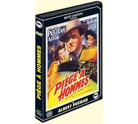Piège à hommes [Francia] [DVD]