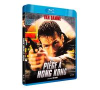 Piège à Hong Kong [Francia] [Blu-ray]