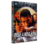 Piège à Hong Kong [Francia] [DVD]