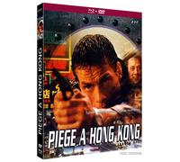 Piège à Hong Kong [Francia] [Blu-ray]