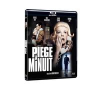 Piège à minuit [Francia] [Blu-ray]