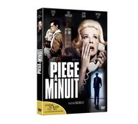 Piège à minuit [DVD]