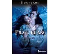 Piège Blanc (ebook)