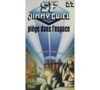 Piège Dans Lespace (ebook)