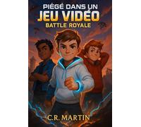 Piégé dans un jeu vidéo