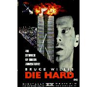 Piege De Crystal (bruce Willis) [USA] [DVD]