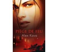 Piège De Feu (ebook)