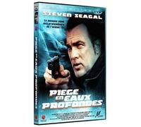 Piège en eaux profondes [Francia] [DVD]