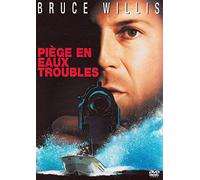 PIEGE EN EAUX TROUBLES