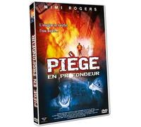 Piège en profondeur [Francia] [DVD]