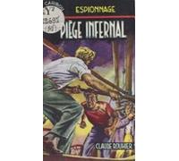 Piège Infernal (ebook)