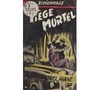 Piège Mortel (ebook)