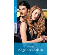 Piégé Par Le Désir (ebook)