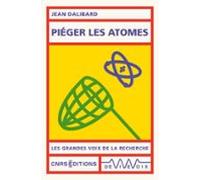 Piéger Les Atomes (audiolibro)