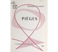 Pièges (ebook)