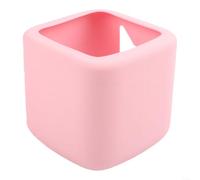 Piel Antideslizante para Toniebox Colores Azul, Rojo Verde (Rosa)
